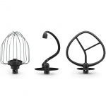 Princess Kjøkkenassistent 2in1 220138 Inkl. iskreminnsats Elektronisk 5l