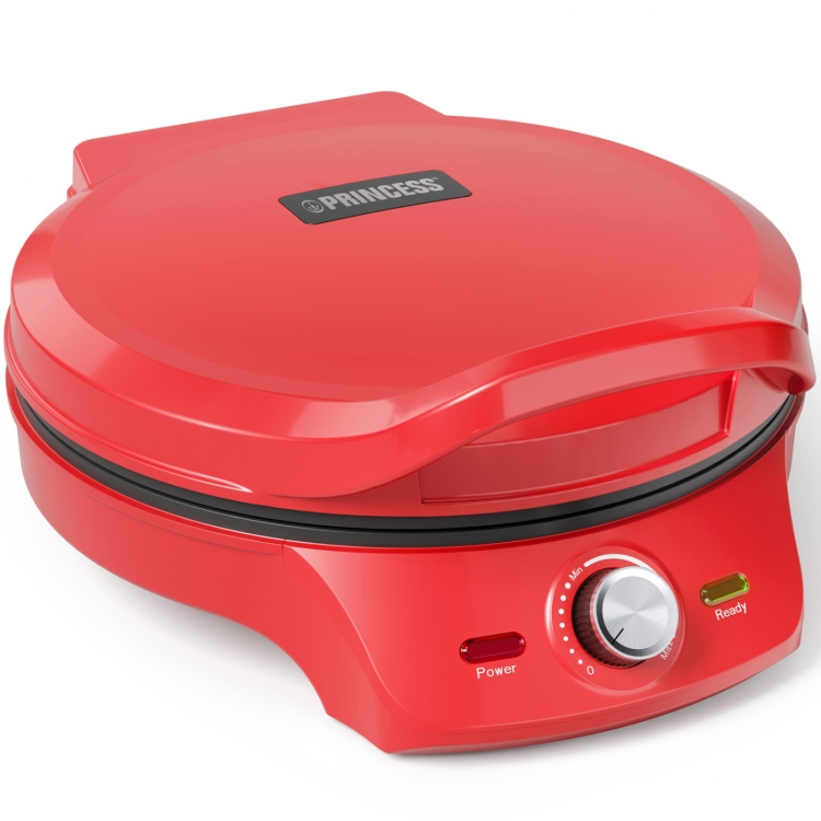 Princess Pizzabaker Ø 32 cm 115007 2000W 180° - justerbar termostat