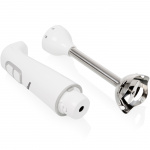 Tristar Stavmikser MX-4880 350 W i rustfritt stål Tristar Stavmikser MX-4880 350 W i rustfritt stål