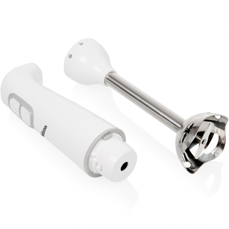 Tristar Stavmikser MX-4880 350 W i rustfritt stål Tristar Stavmikser MX-4880 350 W i rustfritt stål