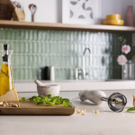 Tristar Stavmikser sett MX-4881 350 W i rustfritt stål inkl. ballongvisp, hakker Tristar Stavmikser sett MX-4881 350 W i rustfritt stål inkl. ballongvisp, hakker