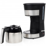 Tristar Thermos kaffetrakter CM-1283 900W Dobbelisolert kanne 1l