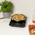 Tristar Induksjonstopp IK-6161 2000W LCD Digital 19cm Tristar Induksjonstopp IK-6161 2000W LCD Digital 19cm