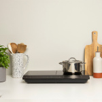 Tristar Induksjonstopp Double IK-6162 19&16cm LCD Touch