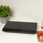 Tristar Induksjonstopp Double IK-6162 19&16cm LCD Touch