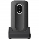 Doro Leva L21, svart/hvit Doro Leva L21, svart/hvit