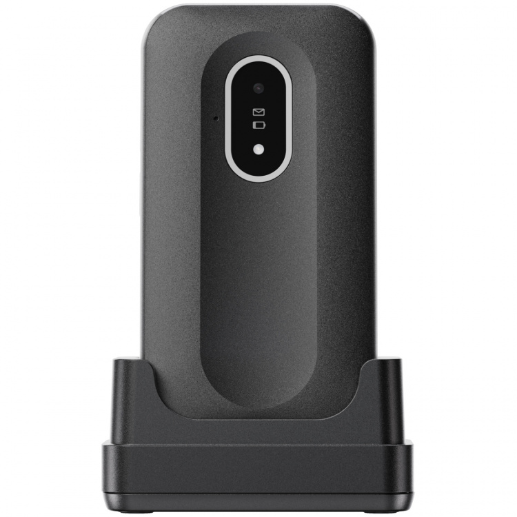 Doro Leva L21, svart/hvit Doro Leva L21, svart/hvit