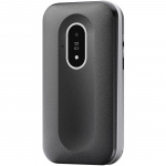 Doro Leva L21, svart/hvit Doro Leva L21, svart/hvit