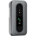 Doro Leva L31, grafittgrå/hvit