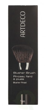 Artdeco Premium Blusher Brush 1 stk