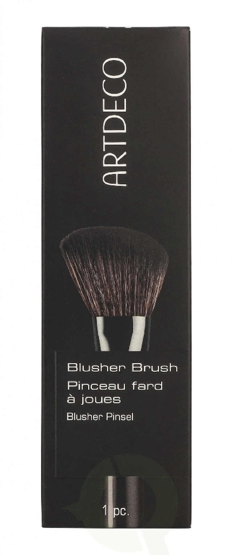 Artdeco Premium Blusher Brush 1 stk