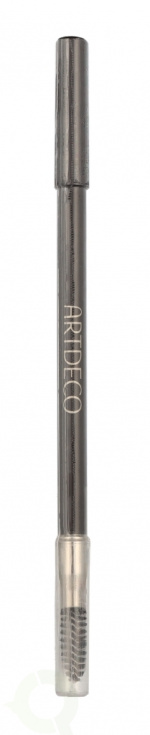 Artdeco Eye Brow Designer m/integrert pensel 1 g #1A Soft Black