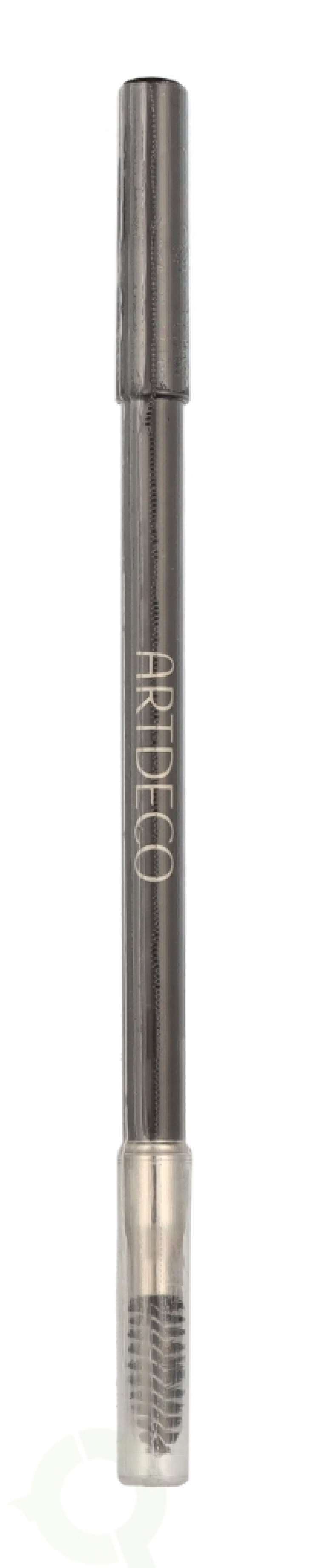 Artdeco Eye Brow Designer m/integrert pensel 1 g #1A Soft Black