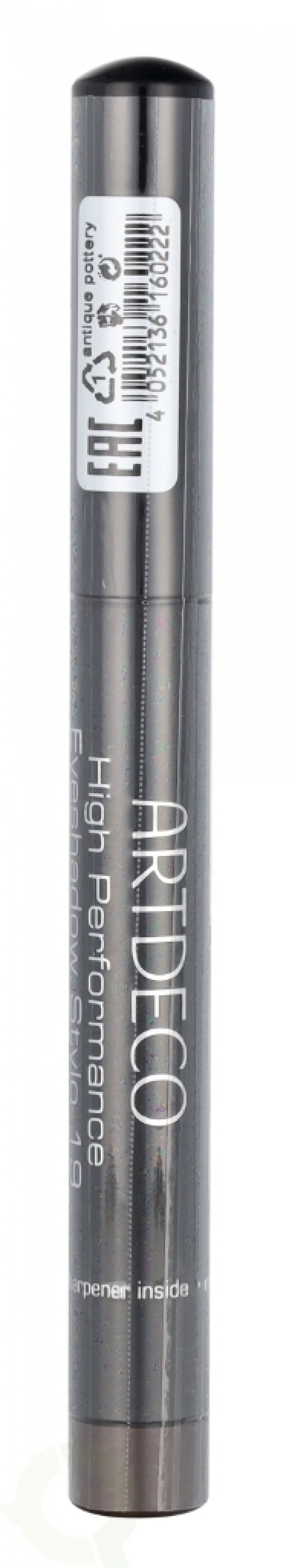 Artdeco High Performance Eyeshadow Waterproof Stylo 1,4 g #19 Antique Pottery