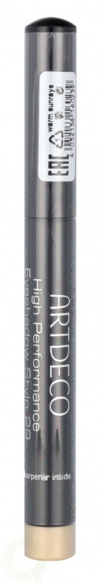 Artdeco High Performance Eyeshadow Waterproof Stylo 1,4 g #29 Warm Sunrays