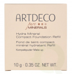 Artdeco Hydra Mineral Compact Foundation - Refill 10 g #60 Light Beige