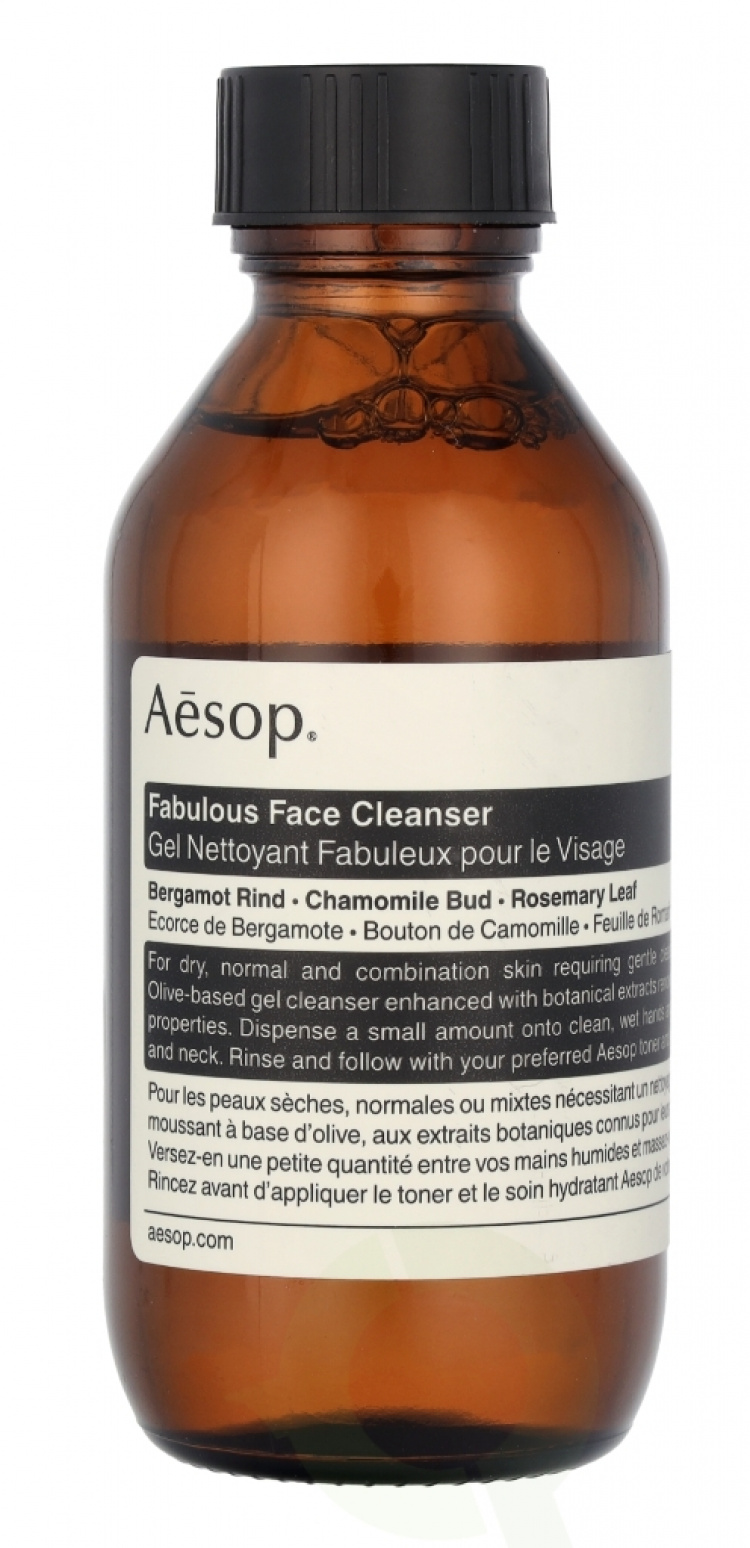 AESOP Fabulous Face Cleanser 100 ml