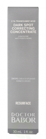 Babor Resurface Dark Spot Correcting Concentrate 30 ml