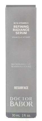 Babor Resurface Refining Radiance Serum 30 ml