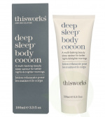 This Works Deep Sleep Body Cocoon 100 ml