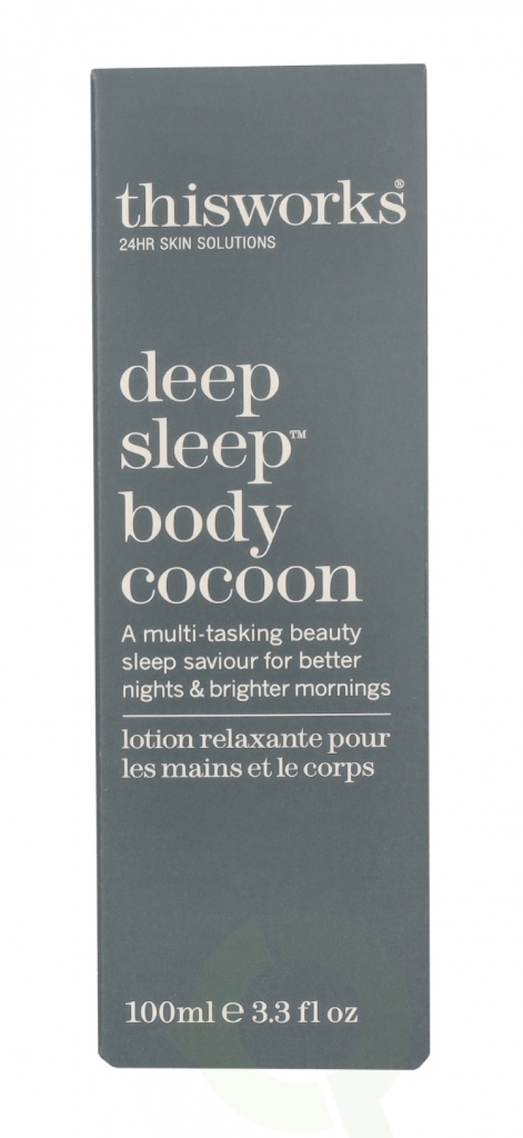 This Works Deep Sleep Body Cocoon 100 ml