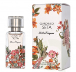 Ferragamo S. Ferragamo Giardini Di Seta Edp Spray 50 ml