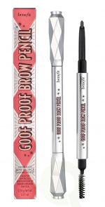 Benefit Goof Proof Brow Pencil 0,34 g Cool Grey