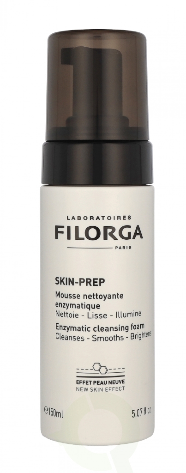 Filorga Skin-Prep Enzymatic Foam Cleanser 150 ml