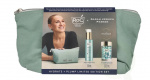 ROC Sarah Jessica Parker Hydrate + Plump Limited Edition-sett 60,5 ml Plump Moisturizer SPF30 50 ml/kapsler 30 stk/pose