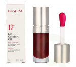 Clarins Lip Comfort Oil 7 ml #17 Fig