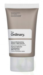 The Ordinary Naturlige fuktighetsgivende faktorer + betaglukan 30 ml
