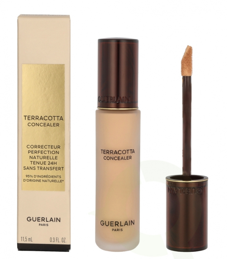Guerlain Terracotta Natural-Perfection Concealer 11,5 ml 2N