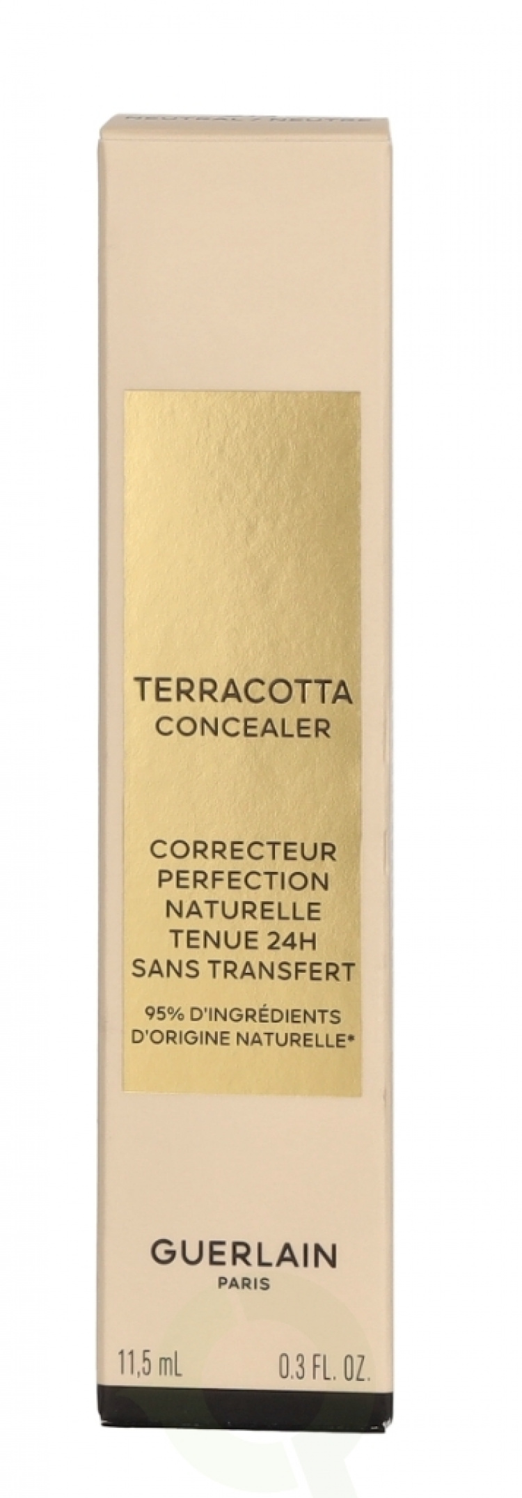 Guerlain Terracotta Natural-Perfection Concealer 11,5 ml 2N