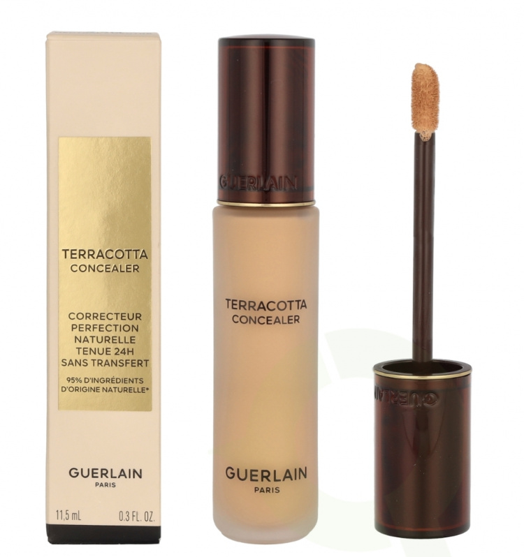 Guerlain Terracotta Natural-Perfection Concealer 11,5 ml 2,5N Neutral