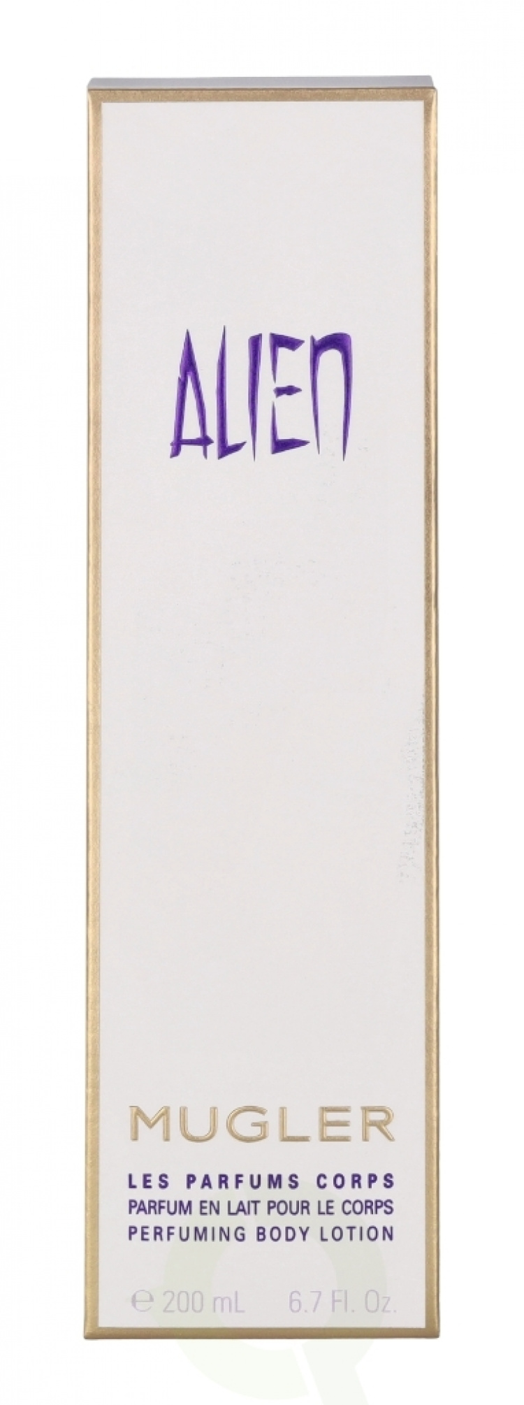 Thierry Mugler Alien Body Lotion 200 ml