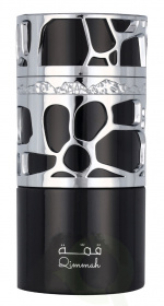 Lattafa Qimmah Edp Spray 100 ml