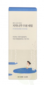 Round Lab Birch Juice Moisturising Serum 50 ml