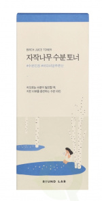 Round Lab Birch Juice Moisturising Toner 300 ml