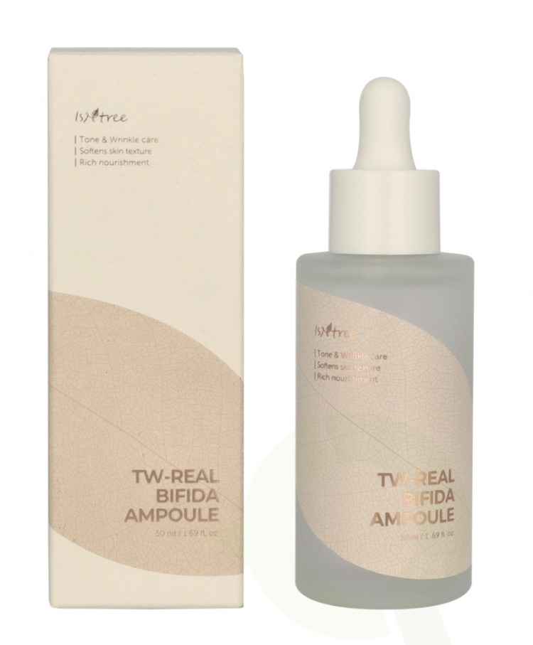 Isntree TW-Real Bifida Ampulle 50 ml
