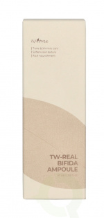 Isntree TW-Real Bifida Ampulle 50 ml
