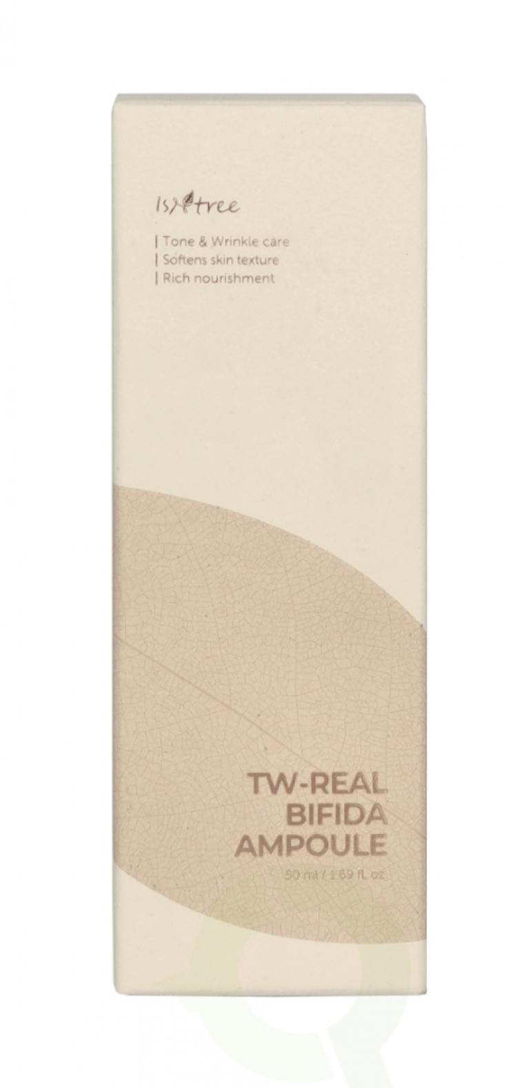 Isntree TW-Real Bifida Ampulle 50 ml
