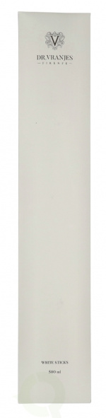 Dr. Vranjes Hvite pinner 12 stk