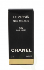 Chanel Le Vernis Longwear Nail Colour 13 ml #123 Fabuliste