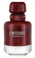 Givenchy L\'Interdit Rouge Ultime Edp Spray 80 ml