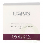 111Skin NAC Y2 Repair Nattkrem 50 ml