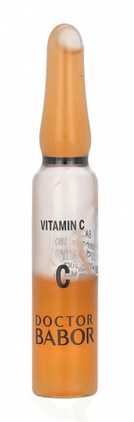 Babor Resurface Radiance Ampoule Serumkonsentrat 14 ml 7x2ml