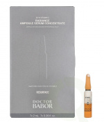 Babor Resurface Radiance Ampoule Serumkonsentrat 14 ml 7x2ml