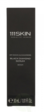 111Skin Celestial Black Diamond Serum 30 ml