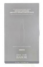 Babor Sensitive Instant Soothing Ampoule Serumkonsentrat 14 ml