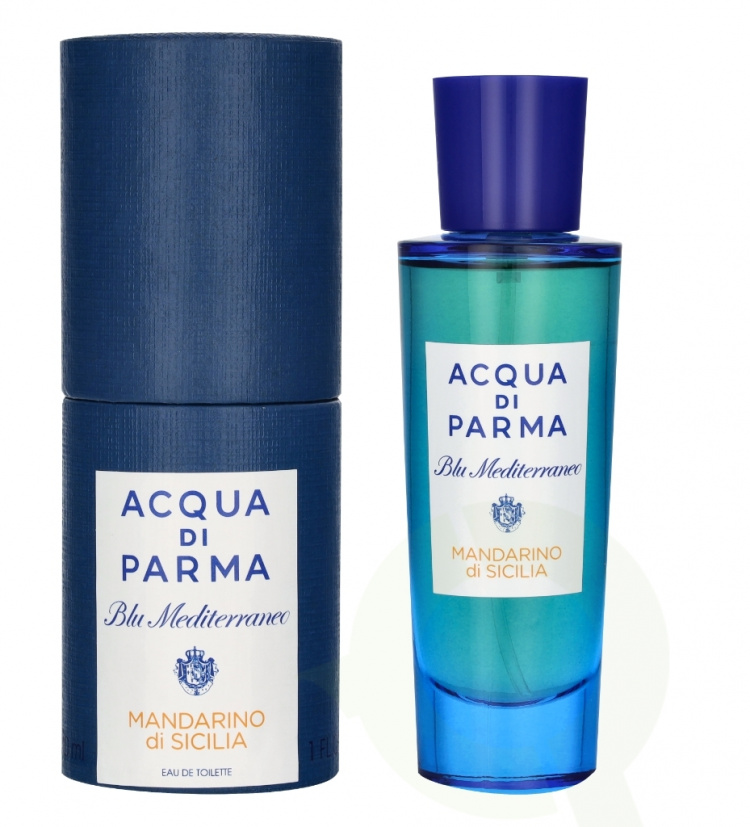 Acqua Di Parma Blu Mediterraneo Mandarino Di Sicilia Edt Spray 30 ml